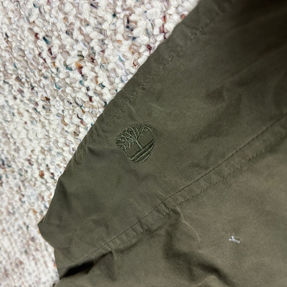 Timberland jacket - Picture 9 of 10
